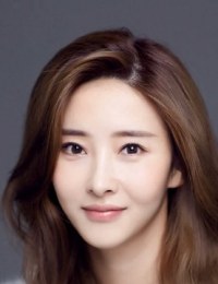 Фото актера Смайл Ху