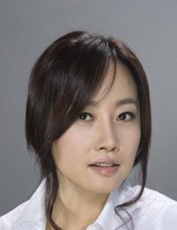 Фото актера Им Сон Мин