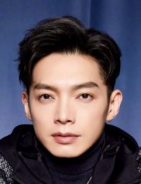Фото актера Калвин Чэнь