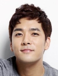 Фото актера Пак Юн Джэ