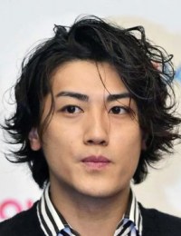 Фото актера Аканиси Джин