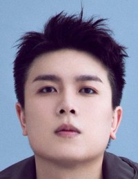 Фото актера Ань Гэ