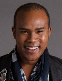 Фото актера Джеймс Расамикаэ Фагерлунд