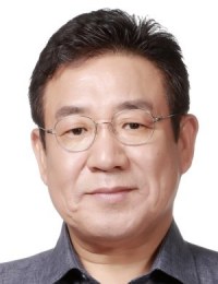 Фото актера Чон Хан Ён