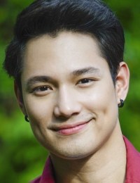 Фото актера Палм На Суванон