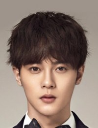 Фото актера Ли Джун Чэнь