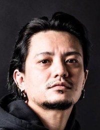 Фото актера Танака Коки