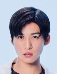 Фото актера Мэгуро Рэн