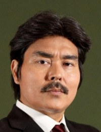 Фото актера Одзава Юкиёси