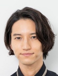 Фото актера Тагучи Джунносукэ