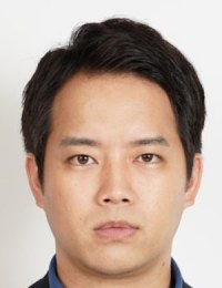 Фото актера Миура Такахиро