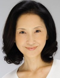 Фото актера Накамура Куми