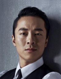 Фото актера Цай Лу