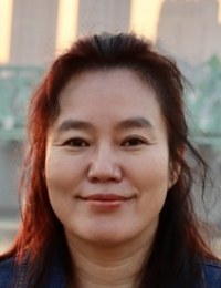 Фото актера Ким Гым Сун