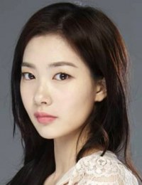 Фото актера Чхве Джи Хи
