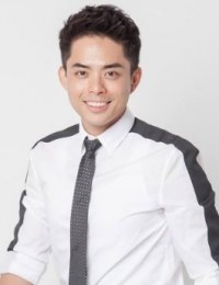 Фото актера Эрик Ли