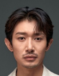 Фото актера Джампа Цетен