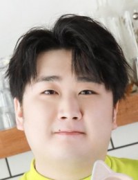 Фото актера Цзинь Цзы Хэ