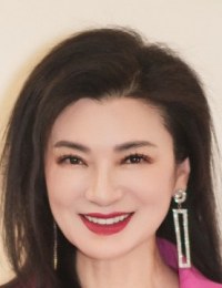 Фото актера Янь Цин Юй