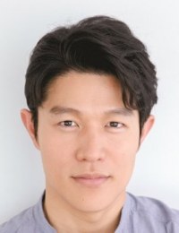 Фото актера Судзуки Рёхей