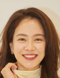 Фото актера Сон Джи Хё