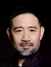 Фото актера Сюй Сян Дун