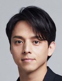 Фото актера Мицусима Шинноскэ