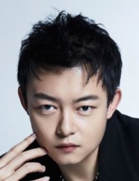 Фото актера Ван Го Пэн