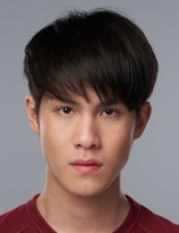 Фото актера Джаонай Джинджетт Ваттанасин