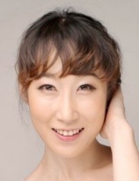 Фото актера Ким Гук Хи