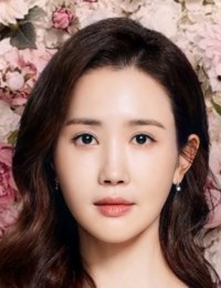 Фото актера Ли Да Хэ