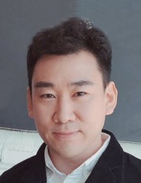 Фото актера Цзян И Мин