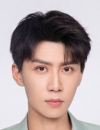 Фото актера Жэнь Юй Лун