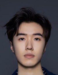 Фото актера Чжан Чжэ Хуа