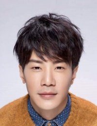 Фото актера Сюэ Ши Лин