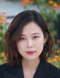 Фото актера Ким Сэ Бёк