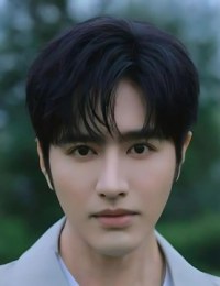 Фото актера Ло Чжэн