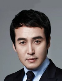 Фото актера Чон Хо Бин