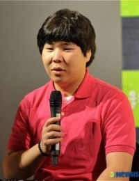 Фото актера Ли Чан Хо