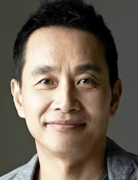 Фото актера Чон Сон Мо