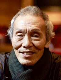 Фото актера О Ён Су