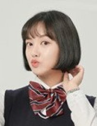 Фото актера Ю Ген