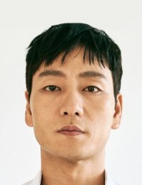 Фото актера Пак Хэ Су