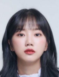 Фото актера Кан Мин Джи