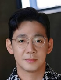 Фото актера Ким До Хён