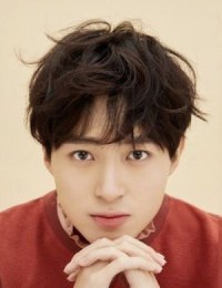 Фото актера Лю Инь Цзюнь