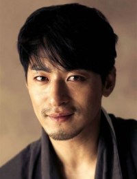 Фото актера Чу Джин Мо