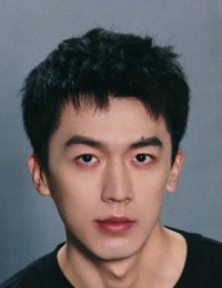 Фото актера Лу Дун Сюй