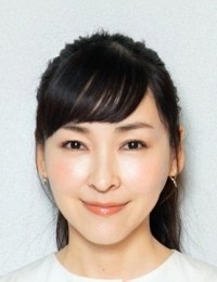 Фото актера Асо Кумико