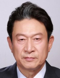 Фото актера Ким Ын Су